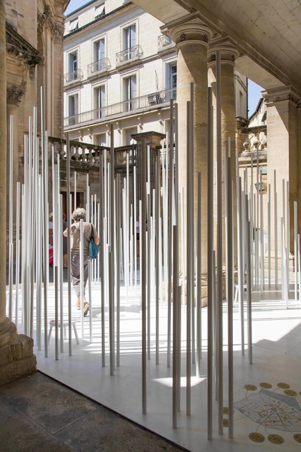Dossier de presse | 982-39 - Communiqué de presse | Émotion Verticale - ONA Architecture - Évènement + Exposition - Émotion Verticale -&nbsp;ONA Architecture - Crédit photo : Paul Kozlowski