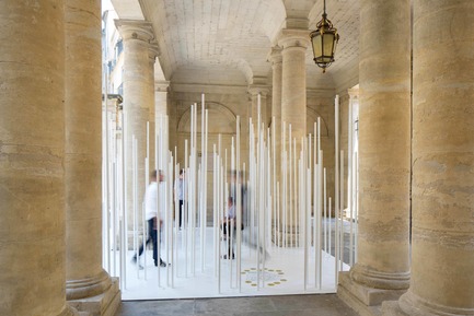 Dossier de presse | 982-39 - Communiqué de presse | Émotion Verticale - ONA Architecture - Évènement + Exposition - Émotion Verticale -&nbsp;ONA Architecture - Crédit photo : Paul Kozlowski