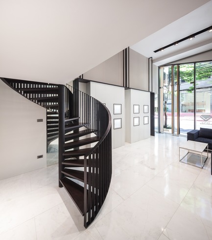 Press kit | 3075-01 - Press release | Siri House - IDIN Architects - Residential Architecture - Photo credit: Spaceshift Studio