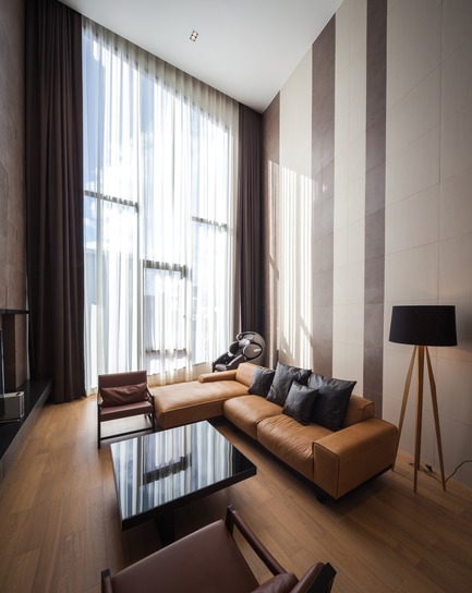 Press kit | 3075-01 - Press release | Siri House - IDIN Architects - Residential Architecture - Photo credit: Spaceshift Studio