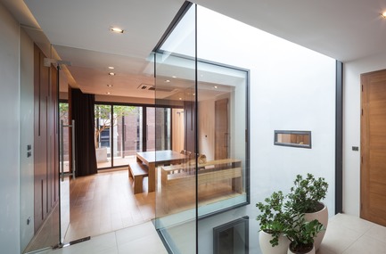 Press kit | 3075-01 - Press release | Siri House - IDIN Architects - Residential Architecture - Photo credit: Spaceshift Studio