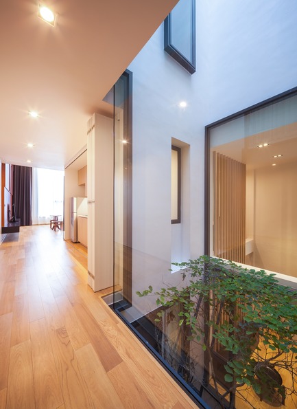 Press kit | 3075-01 - Press release | Siri House - IDIN Architects - Residential Architecture - Photo credit: Spaceshift Studio