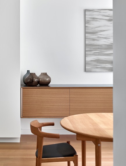 Dossier de presse | 1728-02 - Communiqué de presse | Summerhill House - Akb Architects - Architecture résidentielle - Crédit photo : Shai Gil