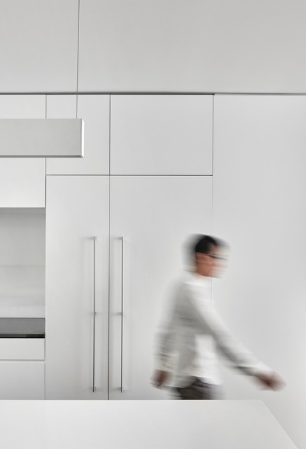 Dossier de presse | 1728-02 - Communiqué de presse | Summerhill House - Akb Architects - Architecture résidentielle - Crédit photo : Shai Gil