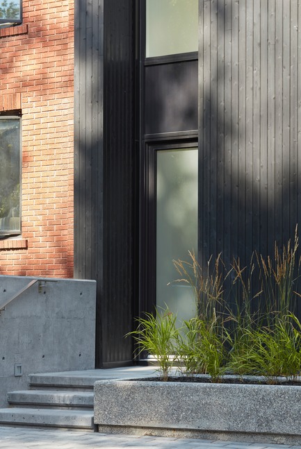 Dossier de presse | 1728-02 - Communiqué de presse | Summerhill House - Akb Architects - Architecture résidentielle - Crédit photo : Shai Gil