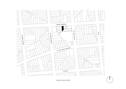 Dossier de presse | 3137-01 - Communiqué de presse | Prinzi - Cotignola, Staricco, Tobler - Architecture commerciale - Cotignola, Staricco, Tobler. Prinzi&nbsp;Bureaux. Location - Crédit photo : Cotignola, Staricco, Tobler