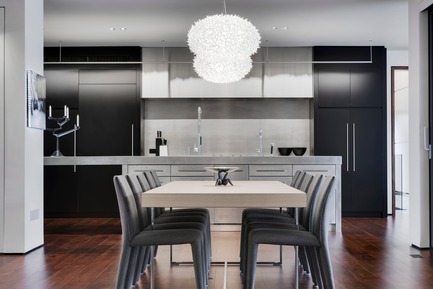 Press kit | 625-14 - Press release | Iron Lace Project - Desjardins Bherer - Residential Interior Design - 
CE PROJET COMPORTE DES RESTRICTIONS DE PUBLICATION, MERCI DE CONTACTER ANNE-SOPHIE POUR ACCÉDER AUX PHOTOS.THIS PROJECT HAS PUBLICATION RESTRICTIONS, PLEASE CONTACT CAROLINE TO ACCESS PHOTOGRAPHS. csimard@volume2.ca   
 - Photo credit: André Doyon