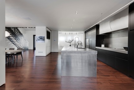 Press kit | 625-14 - Press release | Iron Lace Project - Desjardins Bherer - Residential Interior Design - 
CE PROJET COMPORTE DES RESTRICTIONS DE PUBLICATION, MERCI DE CONTACTER ANNE-SOPHIE POUR ACCÉDER AUX PHOTOS.THIS PROJECT HAS PUBLICATION RESTRICTIONS, PLEASE CONTACT CAROLINE TO ACCESS PHOTOGRAPHS. csimard@volume2.ca   
 - Photo credit: André Doyon