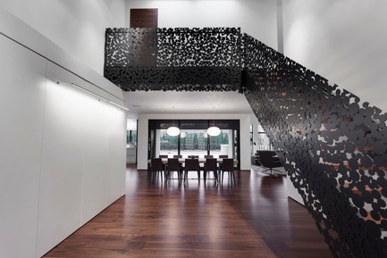 Press kit | 625-14 - Press release | Iron Lace Project - Desjardins Bherer - Residential Interior Design - 
CE PROJET COMPORTE DES RESTRICTIONS DE PUBLICATION, MERCI DE CONTACTER ANNE-SOPHIE POUR ACCÉDER AUX PHOTOS.THIS PROJECT HAS PUBLICATION RESTRICTIONS, PLEASE CONTACT CAROLINE TO ACCESS PHOTOGRAPHS. csimard@volume2.ca   
 - Photo credit: André Doyon