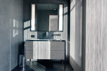 Press kit | 625-14 - Press release | Iron Lace Project - Desjardins Bherer - Residential Interior Design - 
CE PROJET COMPORTE DES RESTRICTIONS DE PUBLICATION, MERCI DE CONTACTER ANNE-SOPHIE POUR ACCÉDER AUX PHOTOS.THIS PROJECT HAS PUBLICATION RESTRICTIONS, PLEASE CONTACT CAROLINE TO ACCESS PHOTOGRAPHS. csimard@volume2.ca   
 - Photo credit: André Doyon