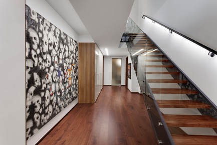 Press kit | 625-14 - Press release | Iron Lace Project - Desjardins Bherer - Residential Interior Design - 
CE PROJET COMPORTE DES RESTRICTIONS DE PUBLICATION, MERCI DE CONTACTER ANNE-SOPHIE POUR ACCÉDER AUX PHOTOS.THIS PROJECT HAS PUBLICATION RESTRICTIONS, PLEASE CONTACT CAROLINE TO ACCESS PHOTOGRAPHS. csimard@volume2.ca   
 - Photo credit: André Doyon