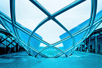 Dossier de presse | 1080-02 - Communiqué de presse | International Awards shortlist announced - INSIDE: World Festival of Interiors - Concours - Emporia, Sweden<br>by Wingårdh Arkitektkontor AB