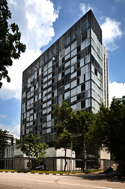 Press kit | 661-13 - Press release | 2012 Winners announcedDay one - World Architecture Festival (WAF) - Competition