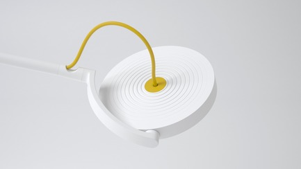 Dossier de presse | 2345-02 - Communiqué de presse | Lancement de la première lampe LiFi connectée au  monde : MyLiFi® - Global LiFi Tech Inc. - Produit - Crédit photo : eliumstudio