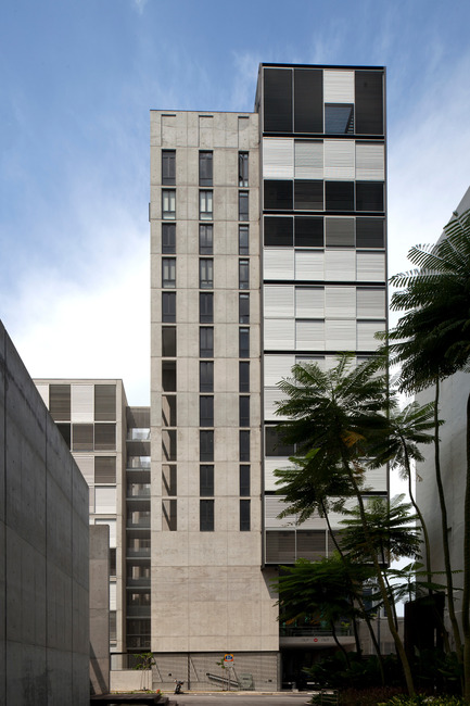 Press kit | 661-13 - Press release | 2012 Winners announcedDay one - World Architecture Festival (WAF) - Competition