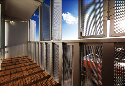 Press kit | 1057-01 - Press release | Irène - KANVA - Residential Architecture - Photo credit: Jimmy Hamelin