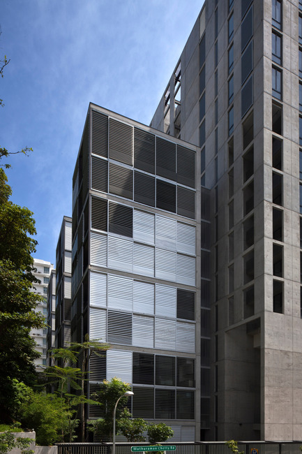 Press kit | 661-13 - Press release | 2012 Winners announcedDay one - World Architecture Festival (WAF) - Competition