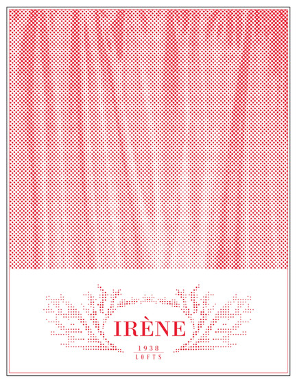 Press kit | 1057-01 - Press release | Irène - KANVA - Residential Architecture - Photo credit: KANVA