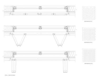 Press kit | 1057-01 - Press release | Irène - KANVA - Residential Architecture