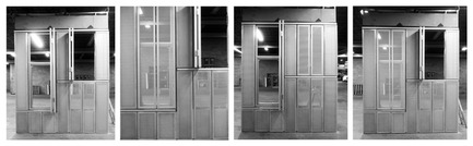 Press kit | 1057-01 - Press release | Irène - KANVA - Residential Architecture - Photo credit: KANVA