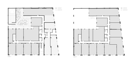 Press kit | 1057-01 - Press release | Irène - KANVA - Residential Architecture - Photo credit: KANVA