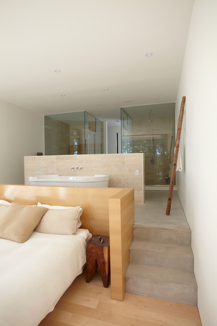 Dossier de presse | 1060-01 - Communiqué de presse | Carling Residence - TACT Architecture - Architecture résidentielle - Crédit photo : Terence Tourangeau