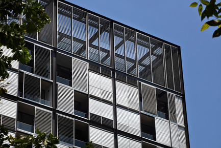 Press kit | 661-13 - Press release | 2012 Winners announcedDay one - World Architecture Festival (WAF) - Competition
