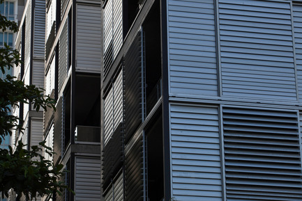 Press kit | 661-13 - Press release | 2012 Winners announcedDay one - World Architecture Festival (WAF) - Competition