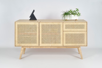 Dossier de presse | 2253-03 - Communiqué de presse | Associative Design Showcases ‘The Best of Portugal’ at Stockholm Furniture & Light Fair - Associative Design - Évènement + Exposition - Stockholm Furniture &amp; Light Fair_Associative Design_The Best of Portugal MO-OW - Crédit photo : MO-OW