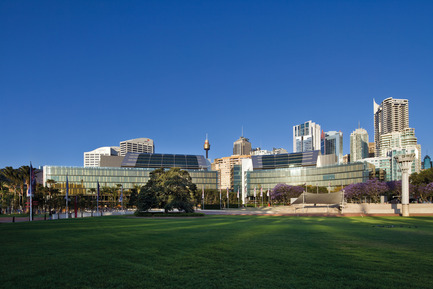 Press kit | 661-13 - Press release | 2012 Winners announcedDay one - World Architecture Festival (WAF) - Competition