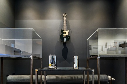 Press kit | 1696-20 - Press release | Red Dot Award: Product Design 2018 – Putting Design to the Test - Red Dot Design Award - Competition - The Winners' Exhibition "Design on Stage" shows the awarded products<br> - Photo credit: Red Dot<br>