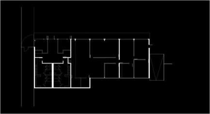 Dossier de presse | 2207-02 - Communiqué de presse | The Dock Building - MGA | MICHAEL GREEN ARCHITECTURE - Architecture industrielle - Crédit photo :  Michael Green Architecture 