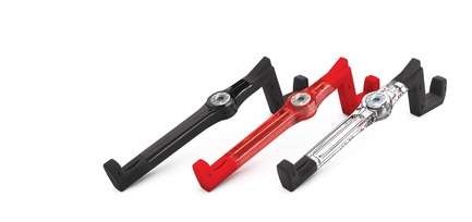 Press kit | 3140-01 - Press release | The Keko Tablet Stand: A New Design with a New Approach to Ergonomics - X2 PRODUCTS EDITION - Product - Available in 3 colors - Photo credit: Meteore Design
