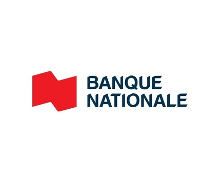 Dossier de presse | 1195-01 - Communiqué de presse | Un nouvel environnement dynamique de travail pour la Banque Nationale - VAD Designers d'espaces - Design d’intérieur commercial - Banque Nationale - Crédit photo : Banque Nationale