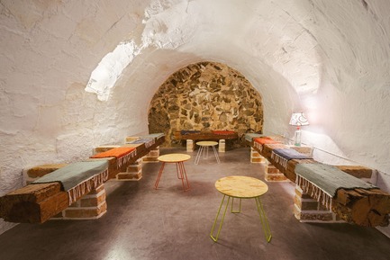 Dossier de presse | 3144-01 - Communiqué de presse | Redevelopment of a Former Hayloft - OOIIO Architecture - Architecture résidentielle - Crédit photo : OOIIO Arquitectura, josefotoinmo