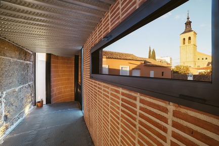 Dossier de presse | 3144-01 - Communiqué de presse | Redevelopment of a Former Hayloft - OOIIO Architecture - Architecture résidentielle - Crédit photo : OOIIO Arquitectura, josefotoinmo
