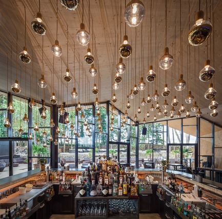 Dossier de presse | 1018-06 - Communiqué de presse | METAFORM Architects Opens Subsidiary in Dubai - Metaform architects - Évènement + Exposition - Boos Beach Club Restaurant - Crédit photo : Steve Troes Fotodesign