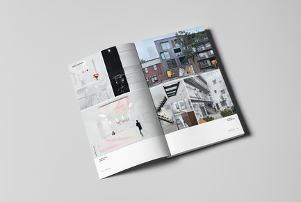 Dossier de presse | 611-28 - Communiqué de presse | Index-Design lance la 9eédition du Guide - 200 designers d’intérieur au Québec - Index-Design - Édition - Guide - 200 designers d’intérieur au Québec 2018 - Crédit photo : Index-Design