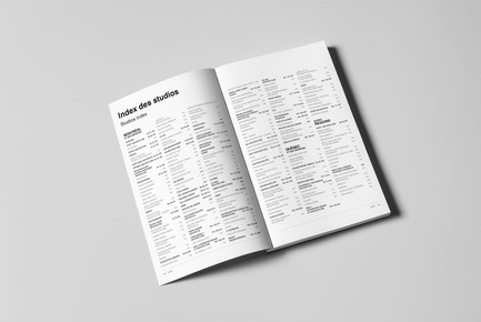 Dossier de presse | 611-28 - Communiqué de presse | Index-Design lance la 9eédition du Guide - 200 designers d’intérieur au Québec - Index-Design - Édition - Guide - 200 designers d’intérieur au Québec 2018 - Crédit photo : Index-Design