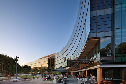 Press kit | 661-13 - Press release | 2012 Winners announcedDay one - World Architecture Festival (WAF) - Competition