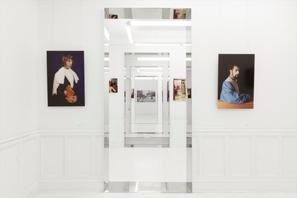 Dossier de presse | 673-19 - Communiqué de presse | Dévoilement des lauréats de la 11e édition des GRANDS PRIX DU DESIGN - Agence PID - Concours - PRIX ÉTABLISSEMENT CULTUREL<br>Le Livart<br>la SHED architecture<br> - Crédit photo :  MaximeBrouillet 