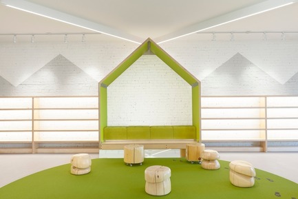 Dossier de presse | 673-19 - Communiqué de presse | Dévoilement des lauréats de la 11e édition des GRANDS PRIX DU DESIGN - Agence PID - Concours -  PRIX SIGNALISATION ET BRANDING DES LIEUX<br><br>  - Crédit photo :  MaximeBrouillet 