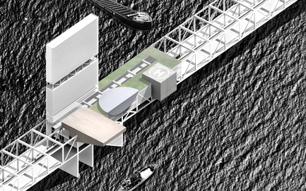 Dossier de presse | 748-05 - Communiqué de presse | RVTR : INFRA- ECO- LOGI- URBANISME - Centre de design de l'UQAM - Évènement + Exposition