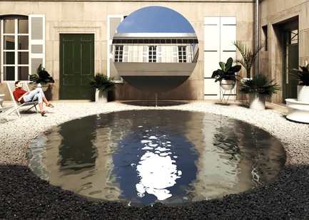 Dossier de presse | 982-40 - Communiqué de presse | Festival des Architectures Vives 2018 - Association Champ Libre - Festival des Architectures Vives (FAV) - Évènement + Exposition - Troiscentsoixante - Crédit photo : Judith Busson Taridec, François Cattoni, Camille Jeanblanc, Yoan Brazy&nbsp;<br>