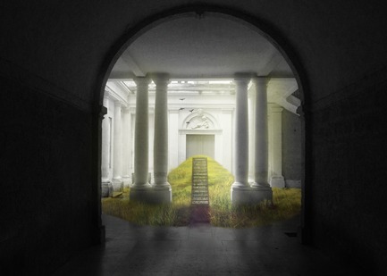 Dossier de presse | 982-40 - Communiqué de presse | Festival des Architectures Vives 2018 - Association Champ Libre - Festival des Architectures Vives (FAV) - Évènement + Exposition - Summit - Crédit photo : Miguel Angel Lopez Carro &amp; Alberto Vallejo Puntero<br>