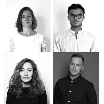 Dossier de presse | 982-40 - Communiqué de presse | Festival des Architectures Vives 2018 - Association Champ Libre - Festival des Architectures Vives (FAV) - Évènement + Exposition - Judith Busson Taridec, François Cattoni, Camille Jeanblanc et Yoan Brazy  - Crédit photo : Judith Busson Taridec, François Cattoni, Camille Jeanblanc et Yoan Brazy&nbsp;