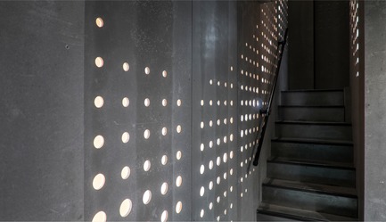 Press kit | 2204-07 - Press release | Shock Therapy NYC - Eray Carbajo - Commercial Interior Design - Photo credit: Eray/Carbajo