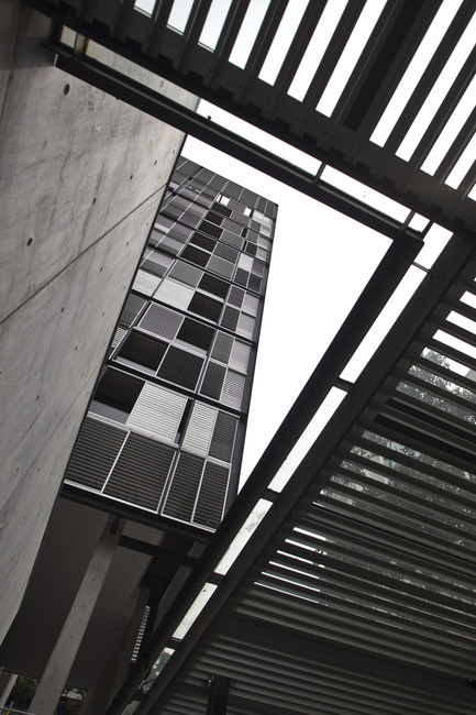 Press kit | 661-13 - Press release | 2012 Winners announcedDay one - World Architecture Festival (WAF) - Competition