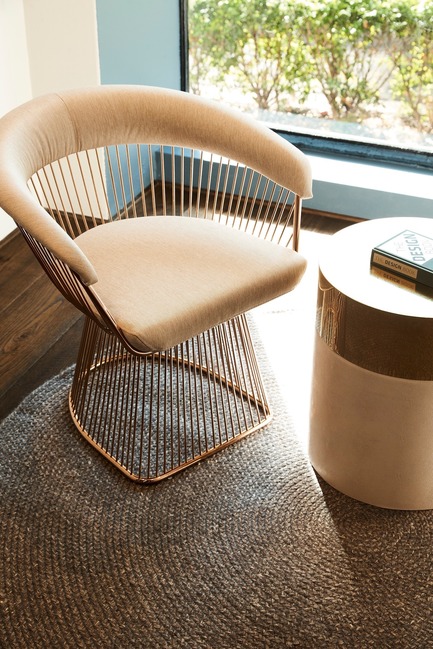 Dossier de presse | 2395-02 - Communiqué de presse | Tom Mark Henry designs MullenLowe Profero’s Sydney Office - Tom Mark Henry - Design d’intérieur commercial - Tom Mark Henry MullenLowe Profero - Crédit photo : Damian Bennett