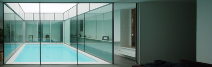 Dossier de presse | 1058-01 - Communiqué de presse | (((DB))) House - Avignon-Clouet Architectes - Architecture résidentielle - Crédit photo : Avignon-Clouet Architectes